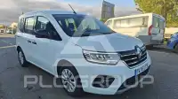 2021 Renault Kangoo