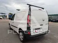 2021 Renault Kangoo