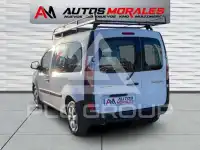 2021 Renault Kangoo