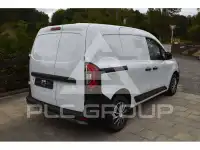2021 Renault Kangoo