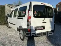2021 Renault Kangoo