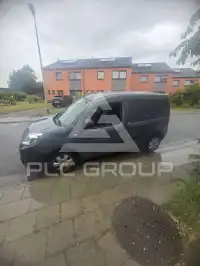 2021 Renault Kangoo
