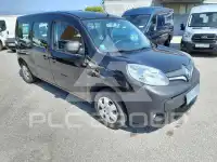 2021 Renault Kangoo