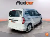 2021 Renault Kangoo