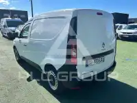 2021 Renault Kangoo