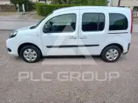 2021 Renault Kangoo