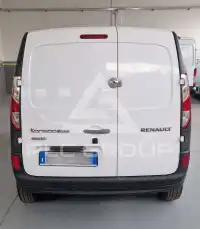 2021 Renault Kangoo