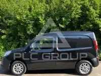 2021 Renault Kangoo
