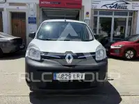 2021 Renault Kangoo