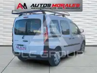 2021 Renault Kangoo