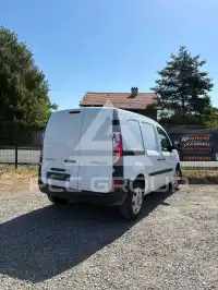 2021 Renault Kangoo