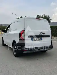 2021 Renault Kangoo