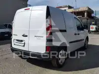 2021 Renault Kangoo