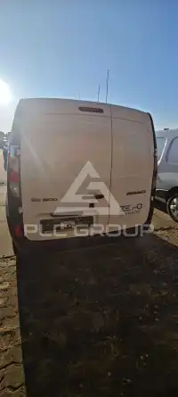 2021 Renault Kangoo