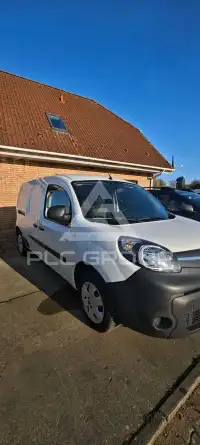 2021 Renault Kangoo