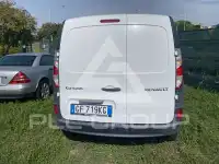 2021 Renault Kangoo