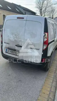 2021 Renault Kangoo