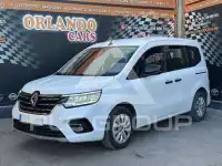 2021 Renault Kangoo