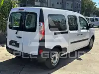 2021 Renault Kangoo