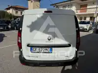 2021 Renault Kangoo