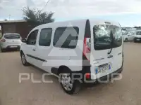 2021 Renault Kangoo
