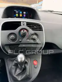 2021 Renault Kangoo