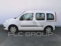 2021 Renault Kangoo