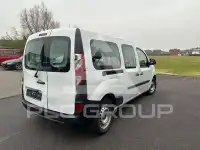 2021 Renault Kangoo