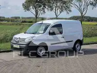 2021 Renault Kangoo