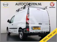 2021 Renault Kangoo