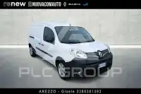 2021 Renault Kangoo