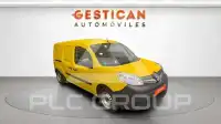 2021 Renault Kangoo