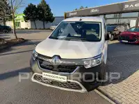 2021 Renault Kangoo