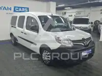 2021 Renault Kangoo
