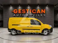 2021 Renault Kangoo