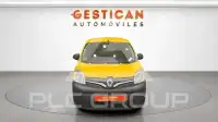 2021 Renault Kangoo