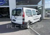 2021 Renault Kangoo