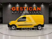 2021 Renault Kangoo