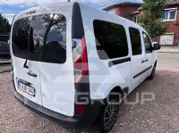 2021 Renault Kangoo
