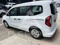 2021 Renault Kangoo