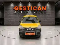 2021 Renault Kangoo