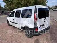 2021 Renault Kangoo