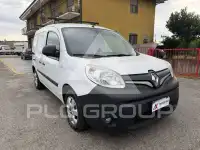 2021 Renault Kangoo