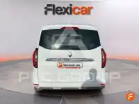 2021 Renault Kangoo