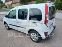2021 Renault Kangoo