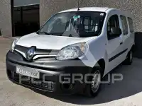 2021 Renault Kangoo