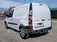 2021 Renault Kangoo
