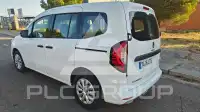 2021 Renault Kangoo