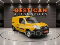 2021 Renault Kangoo