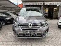 2021 Renault Kangoo